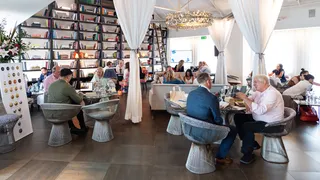 BOAT Connect 2023 yacht industry networking event